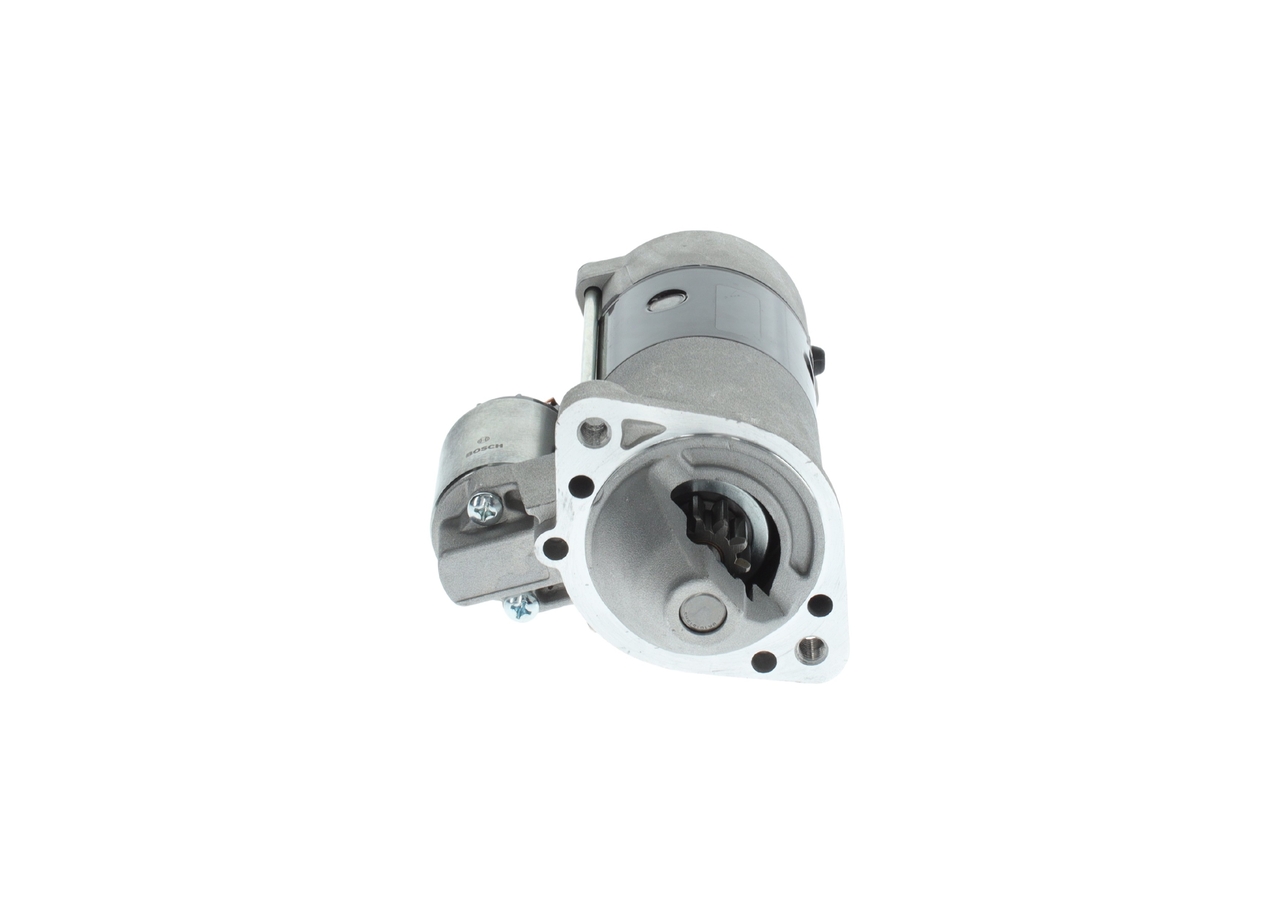 Bosch Starter 1 986 S01 027
