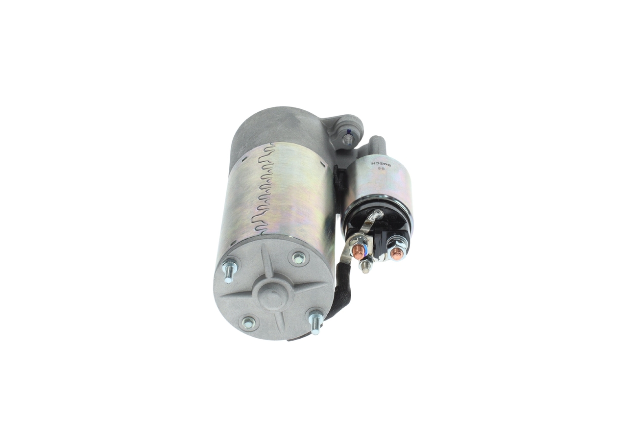 Bosch Starter 1 986 S01 037