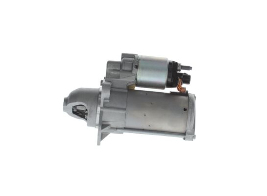 Bosch Starter 1 986 S01 052