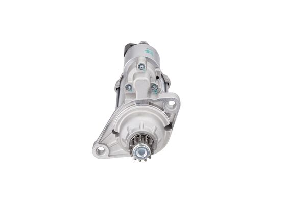 Bosch Starter 1 986 S01 055