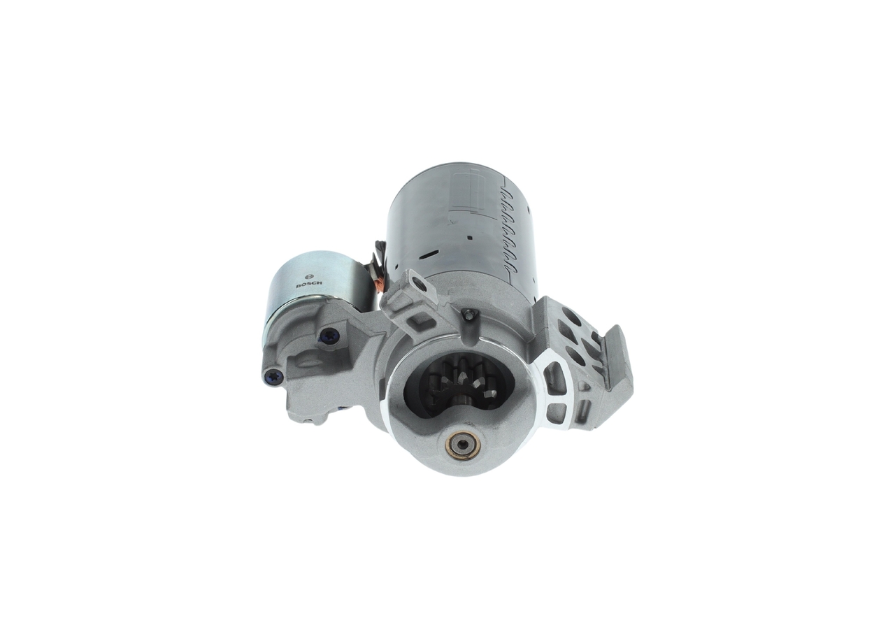 Bosch Startmotor / Starter 1 986 S01 074