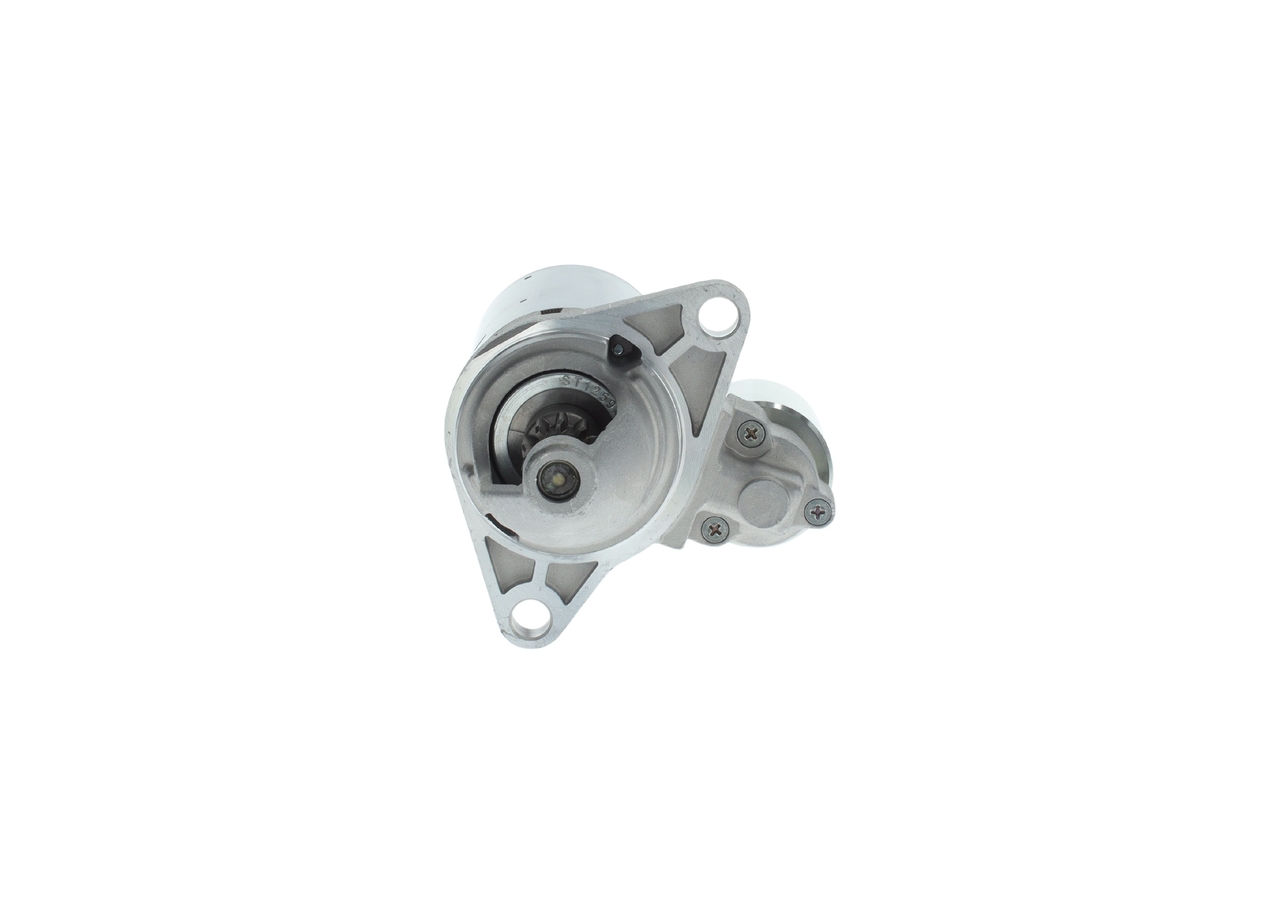 Bosch Starter 1 986 S01 087