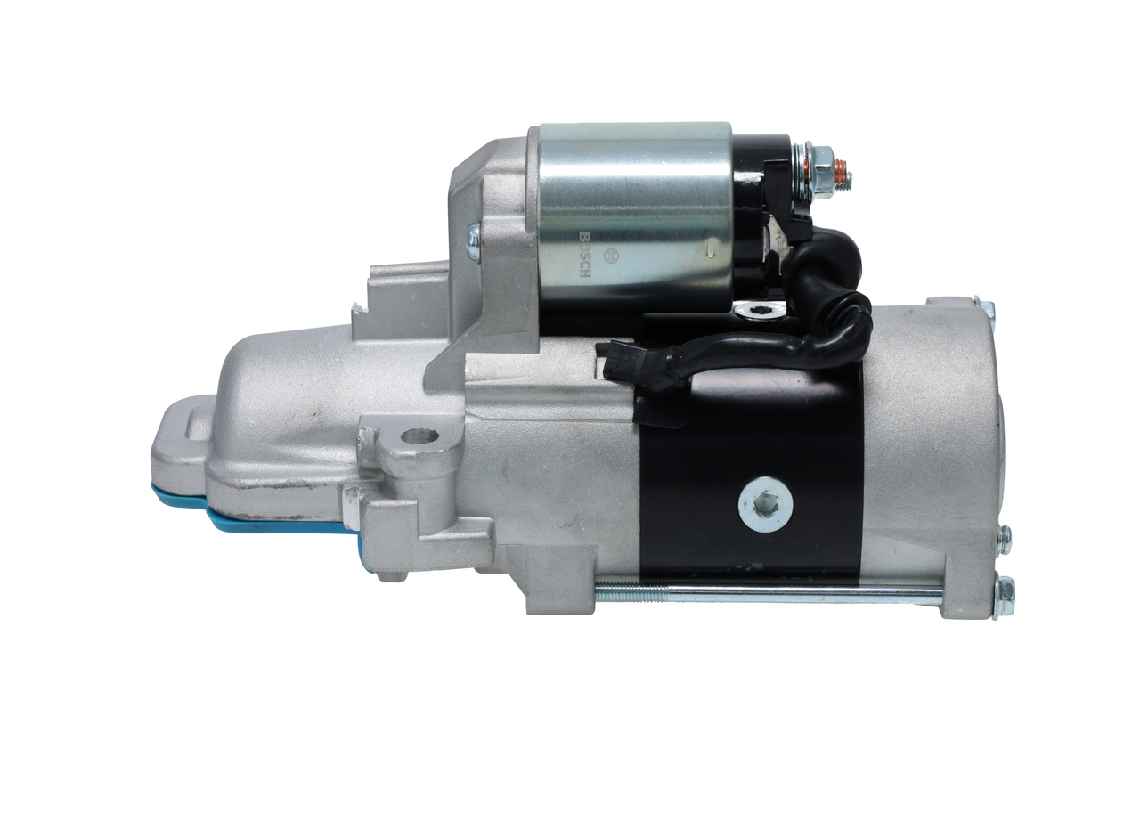 Bosch Startmotor / Starter 1 986 S01 100