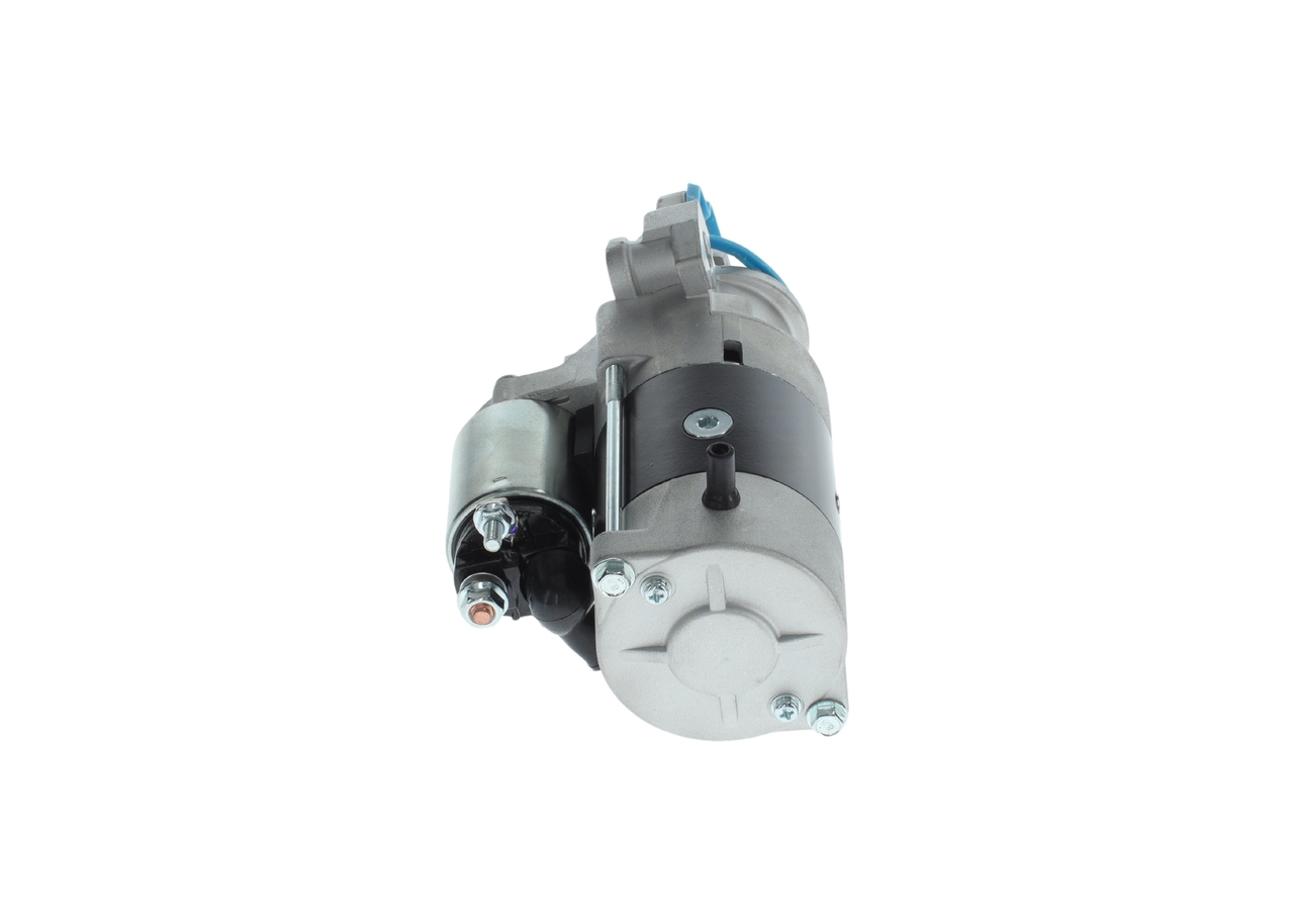Bosch Startmotor / Starter 1 986 S01 100