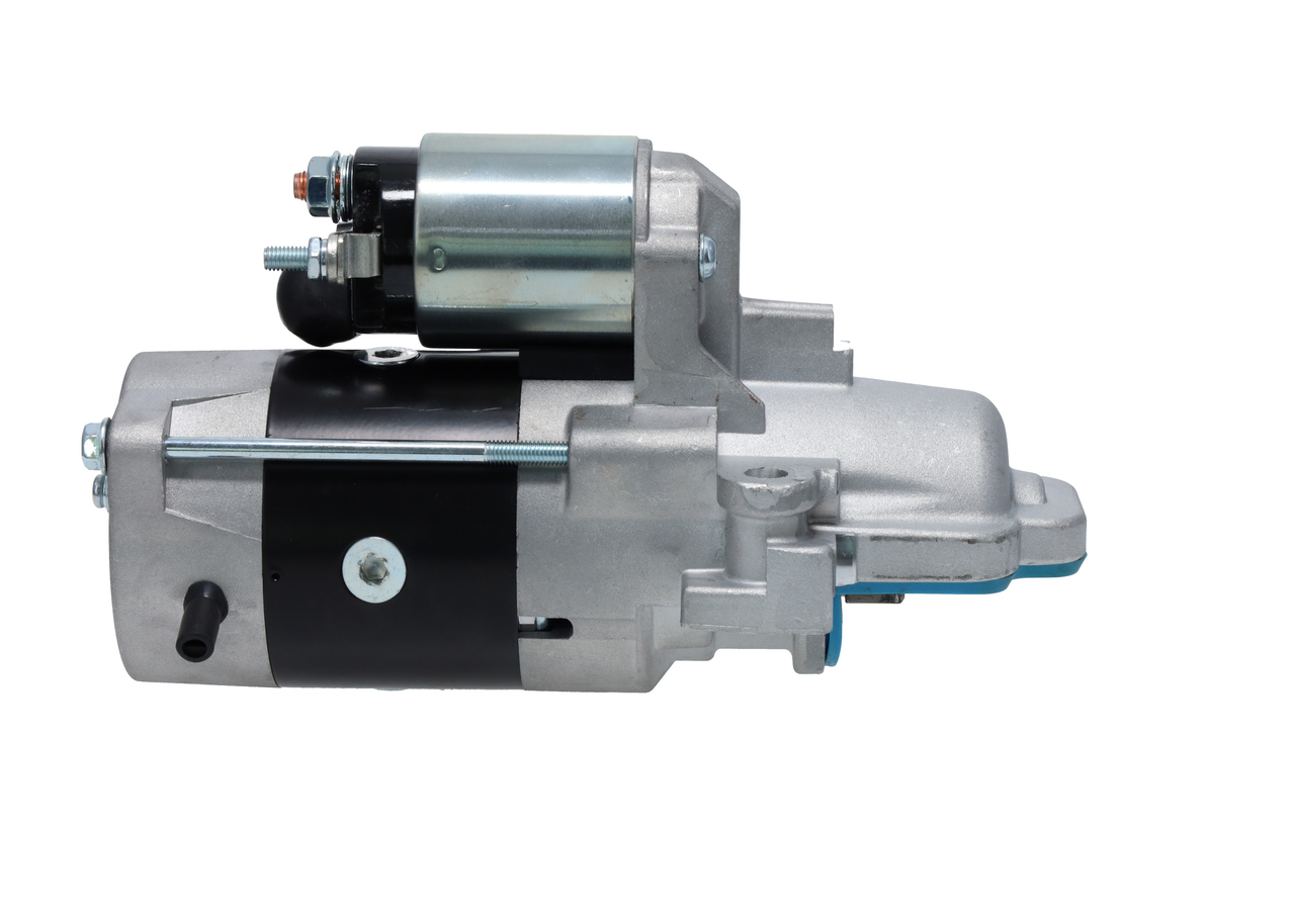 Bosch Startmotor / Starter 1 986 S01 100
