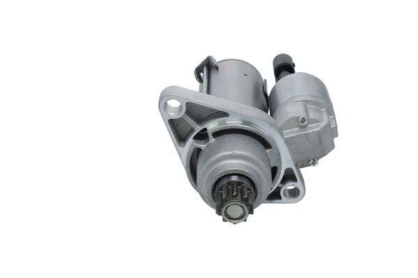 Bosch Starter 1 986 S01 117