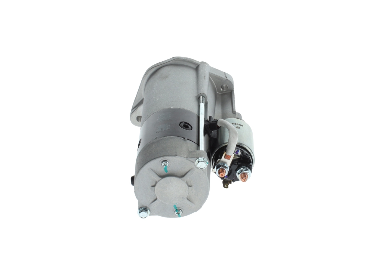 Bosch Starter 1 986 S01 120