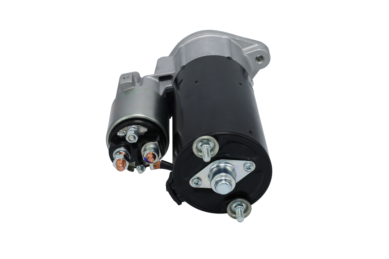 Bosch Starter 1 986 S01 136