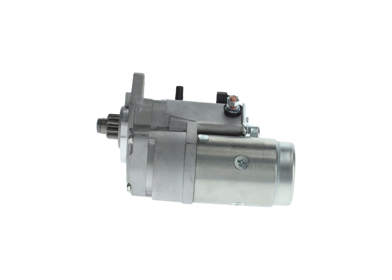 Bosch Starter 1 986 S01 138