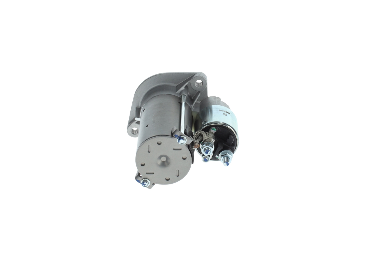 Bosch Startmotor / Starter 1 986 S01 141