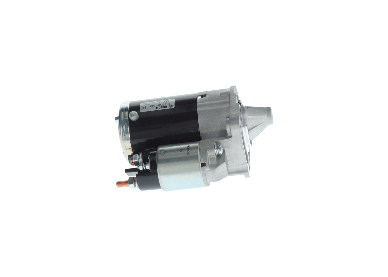 Bosch Starter 1 986 S01 148