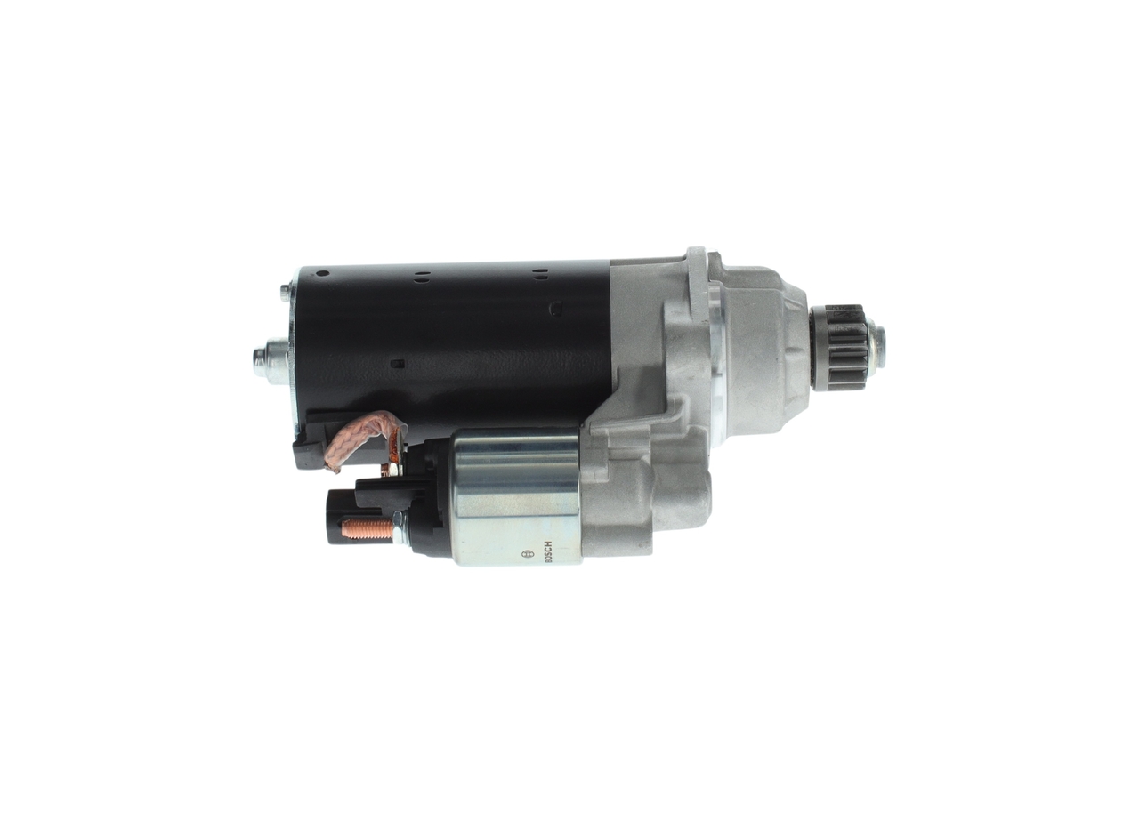Bosch Startmotor / Starter 1 986 S01 209