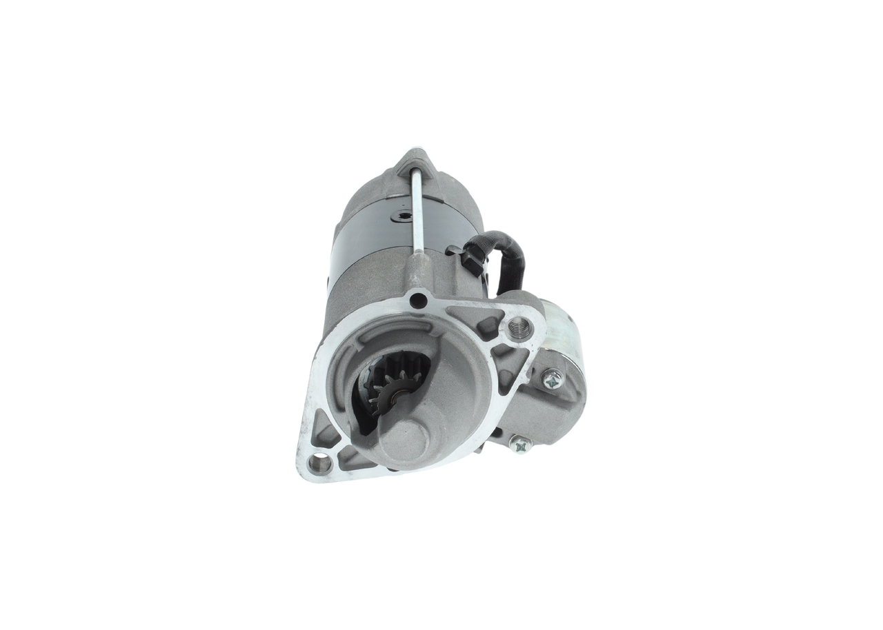 Bosch Startmotor / Starter 1 986 S01 247