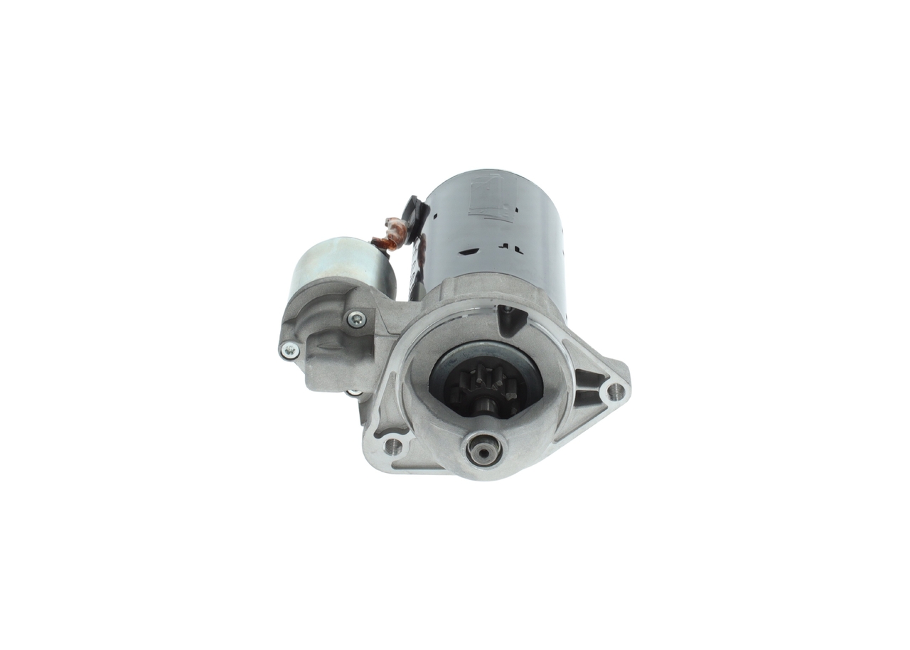 Bosch Starter 1 986 S01 342