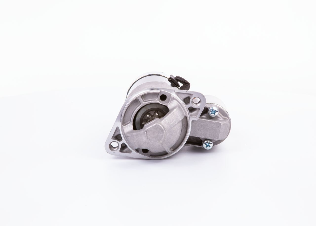 Bosch Starter 1 986 S01 362