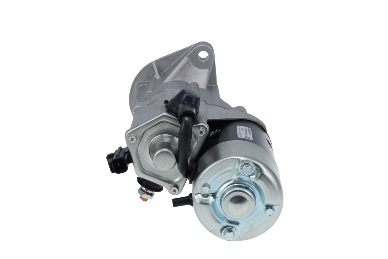 Bosch Startmotor / Starter 1 986 S01 396