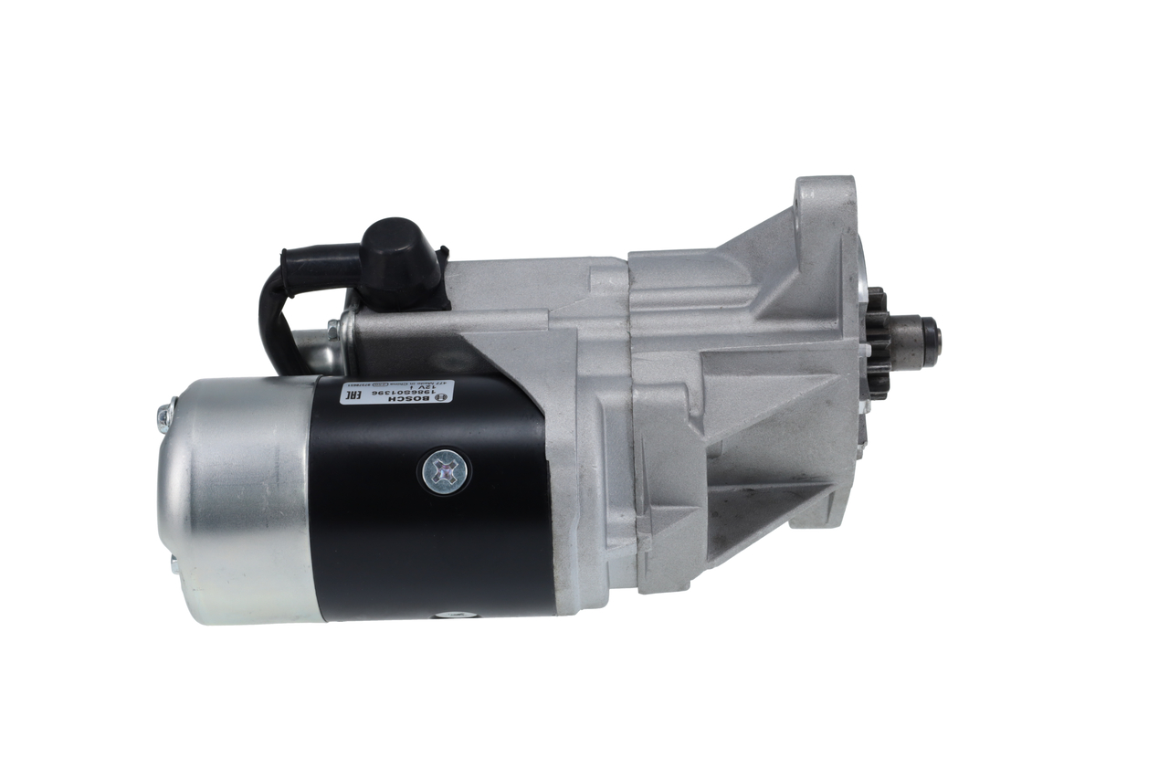 Bosch Startmotor / Starter 1 986 S01 396