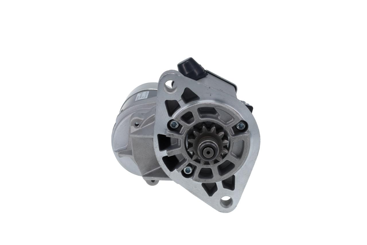 Bosch Startmotor / Starter 1 986 S01 396