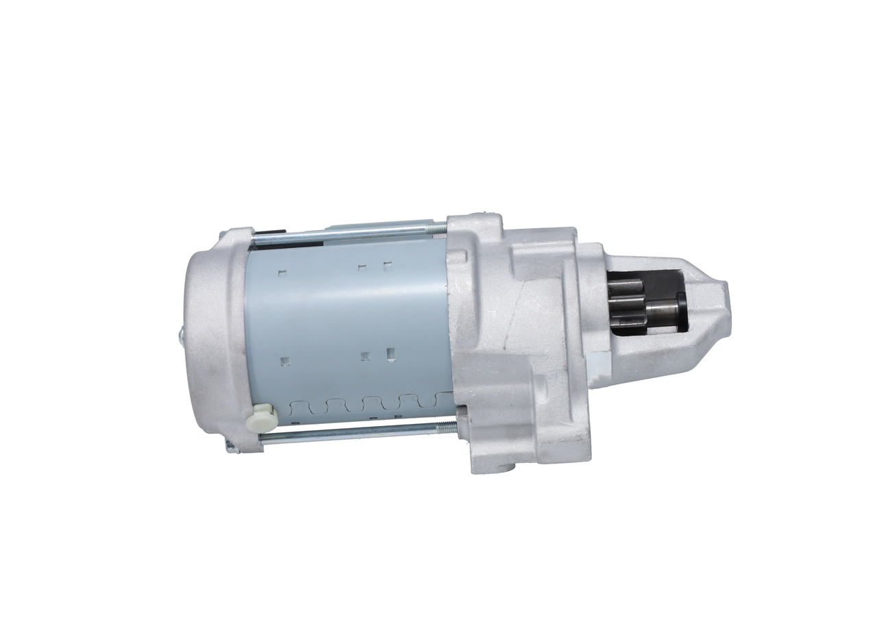 Bosch Startmotor / Starter 1 986 S01 428