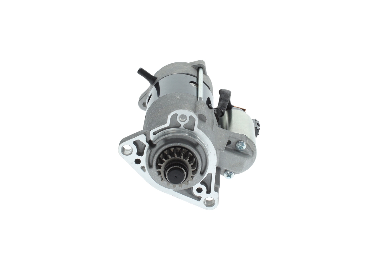 Bosch Starter 1 986 S01 450
