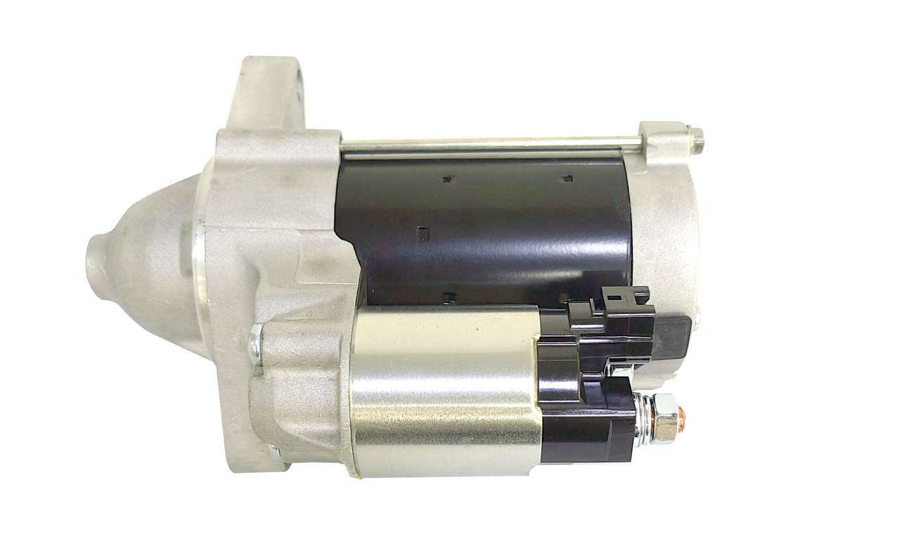 Bosch Startmotor / Starter 1 986 S01 476