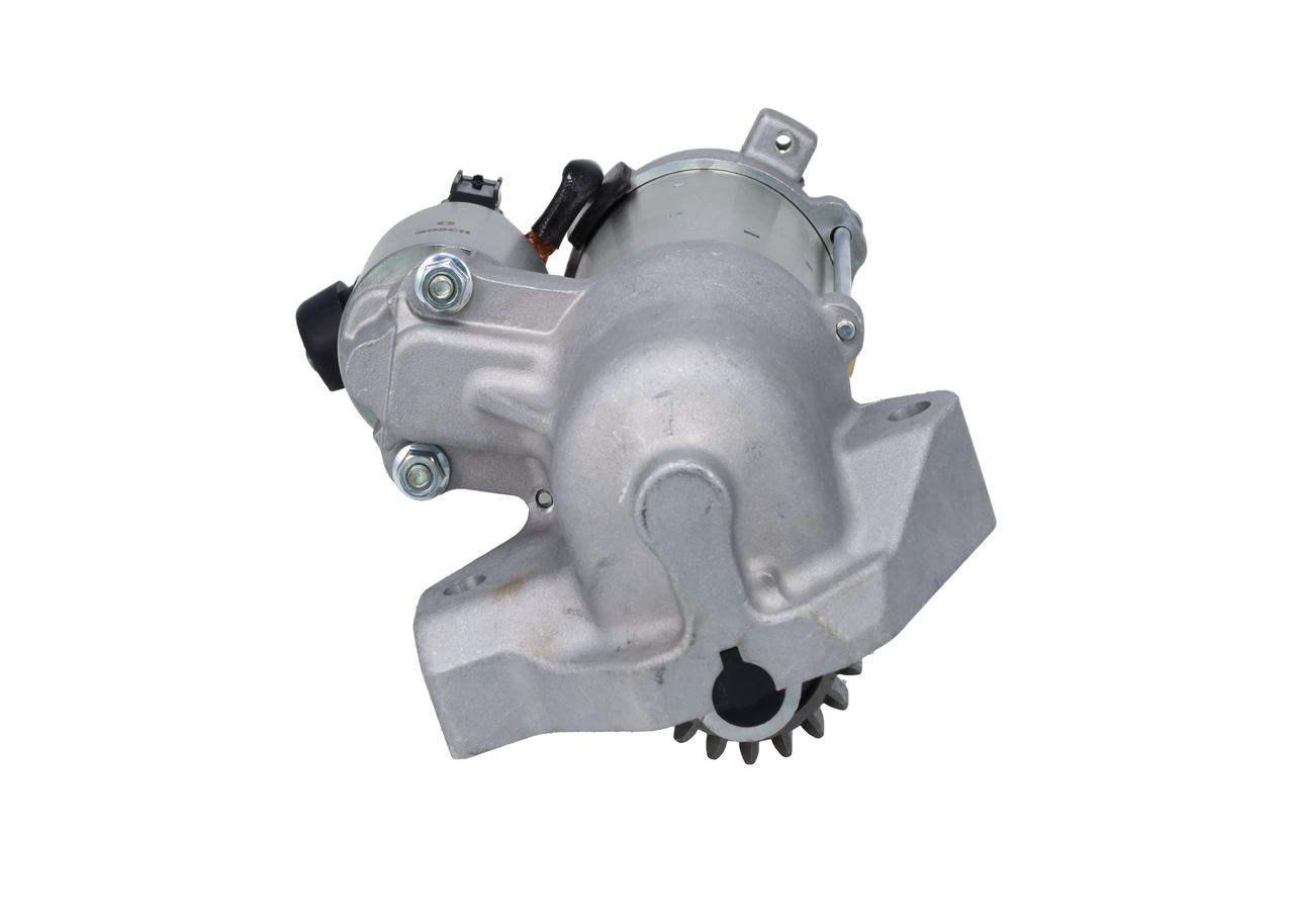 Bosch Startmotor / Starter 1 986 S01 481