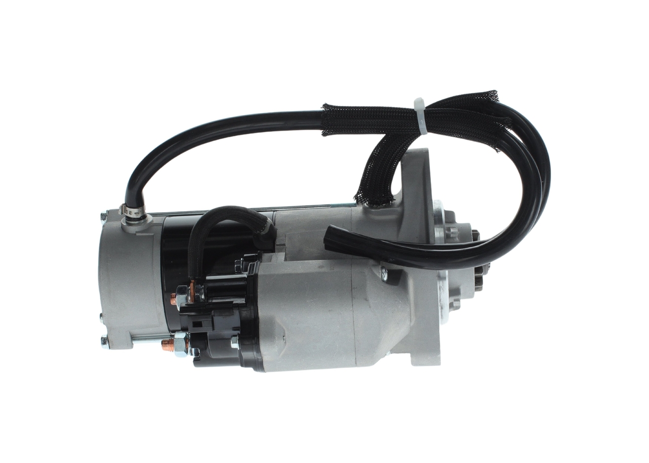 Bosch Startmotor / Starter 1 986 S01 516