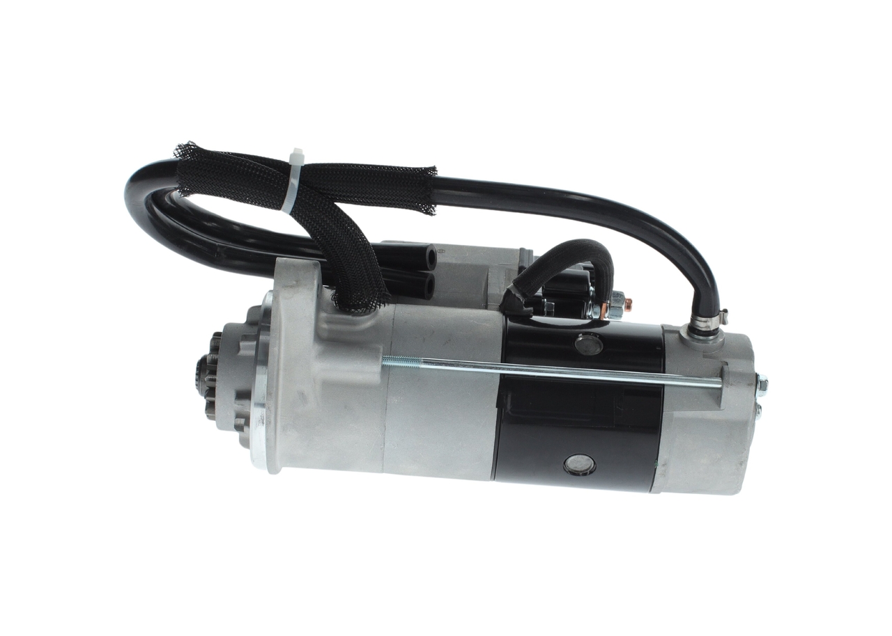 Bosch Startmotor / Starter 1 986 S01 516