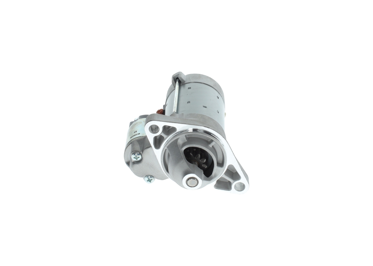 Bosch Startmotor / Starter 1 986 S01 517