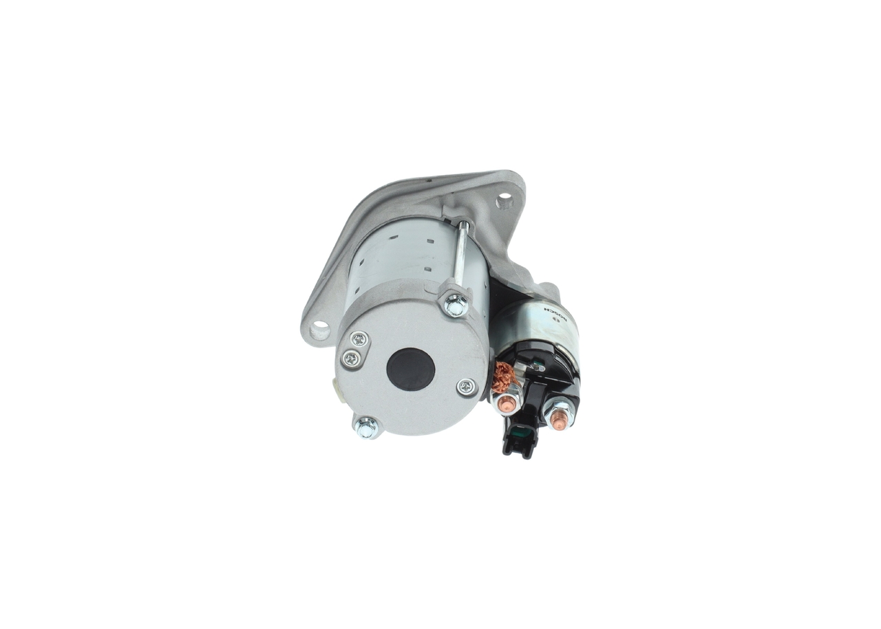 Bosch Startmotor / Starter 1 986 S01 517