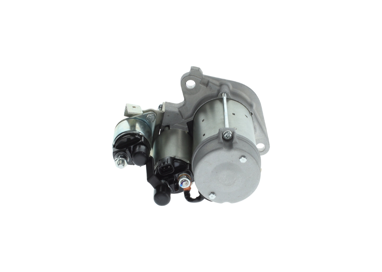 Bosch Startmotor / Starter 1 986 S01 528