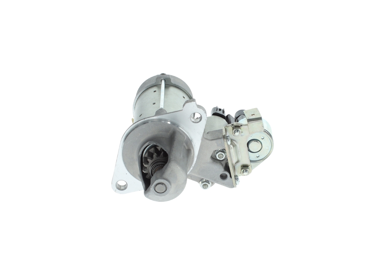 Bosch Startmotor / Starter 1 986 S01 528