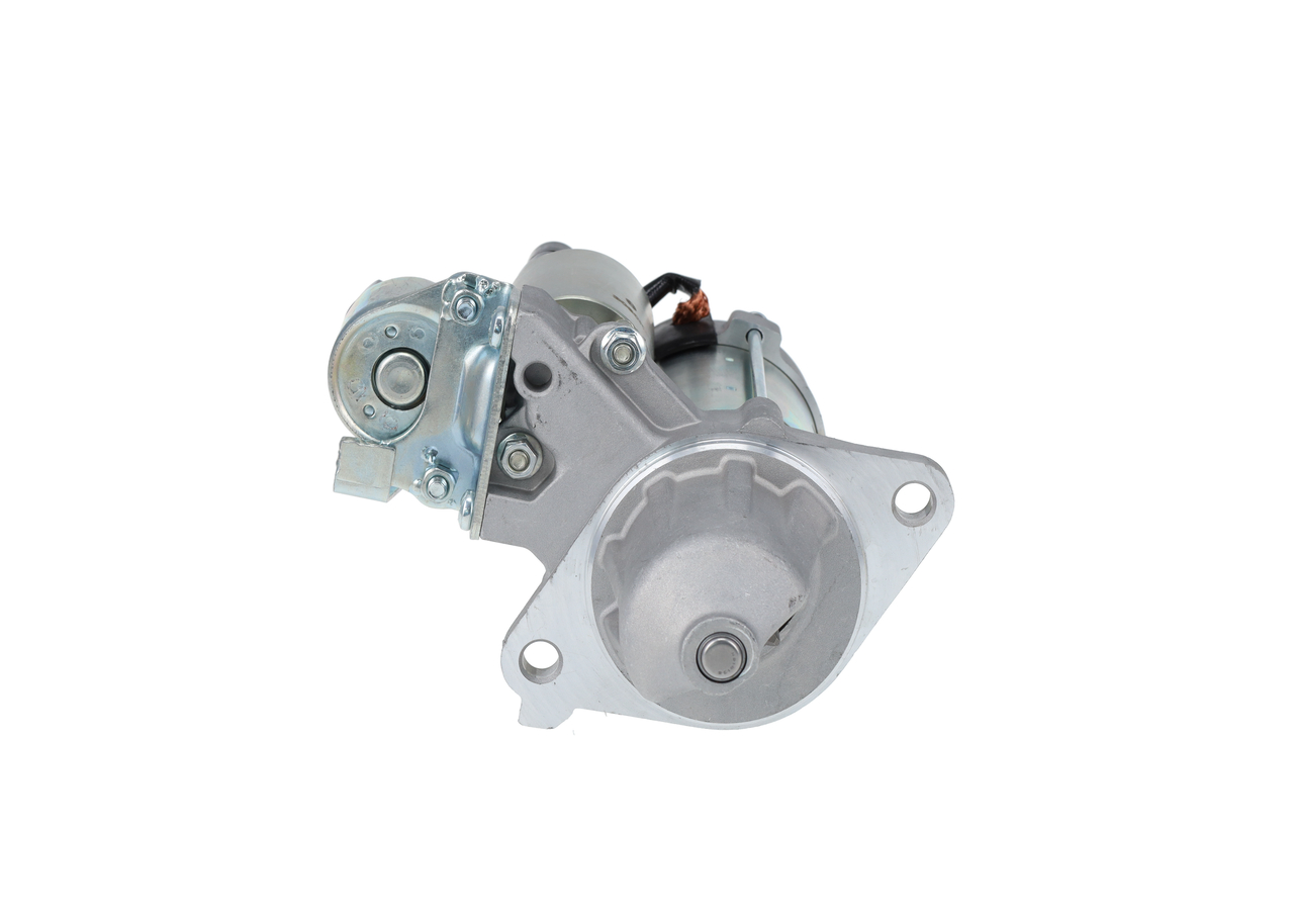 Bosch Startmotor / Starter 1 986 S01 528