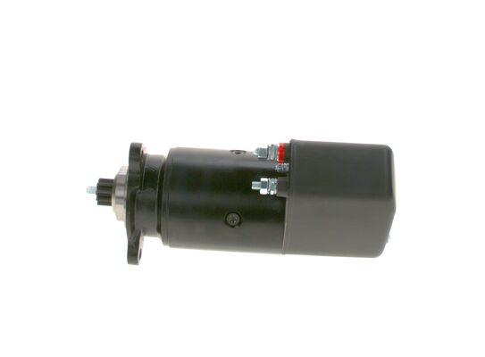 Bosch Starter 1 986 S10 022