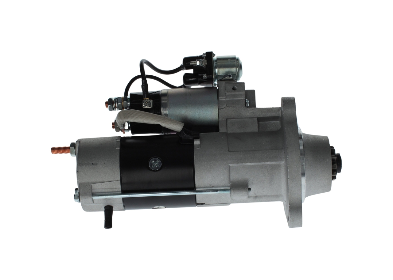 Bosch Starter 1 986 S10 026