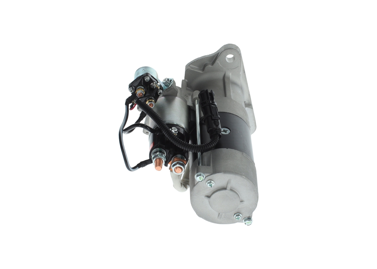 Bosch Starter 1 986 S10 029