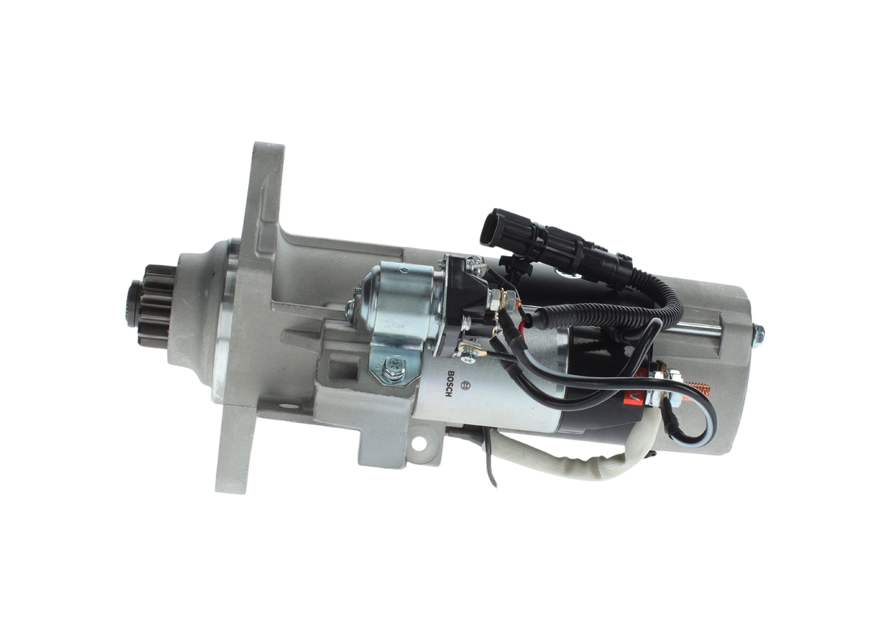 Bosch Starter 1 986 S10 029