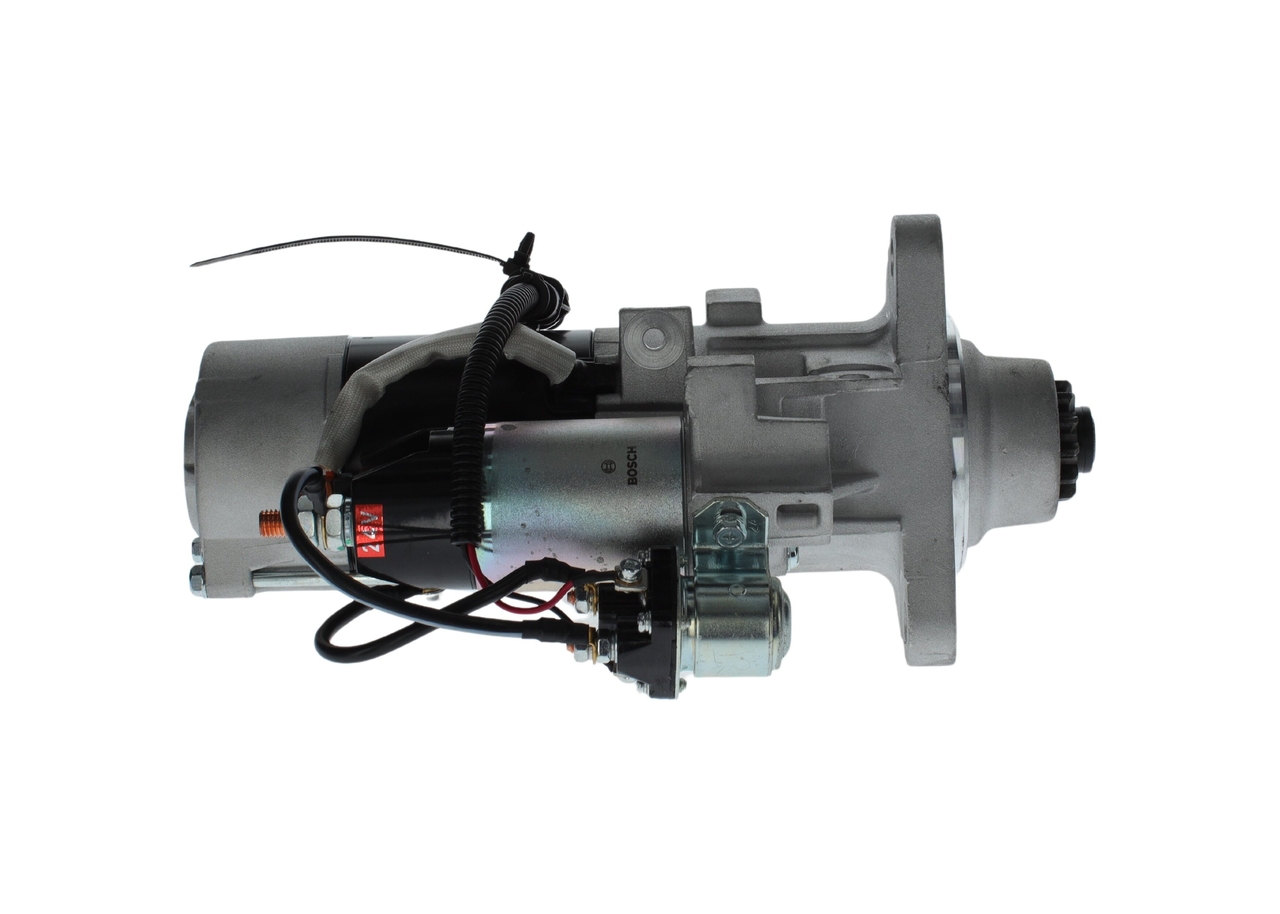 Bosch Starter 1 986 S10 030