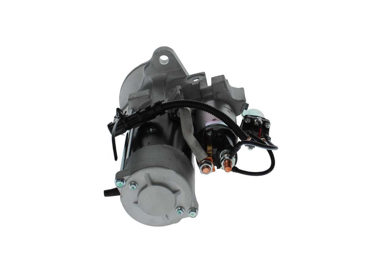 Bosch Starter 1 986 S10 030