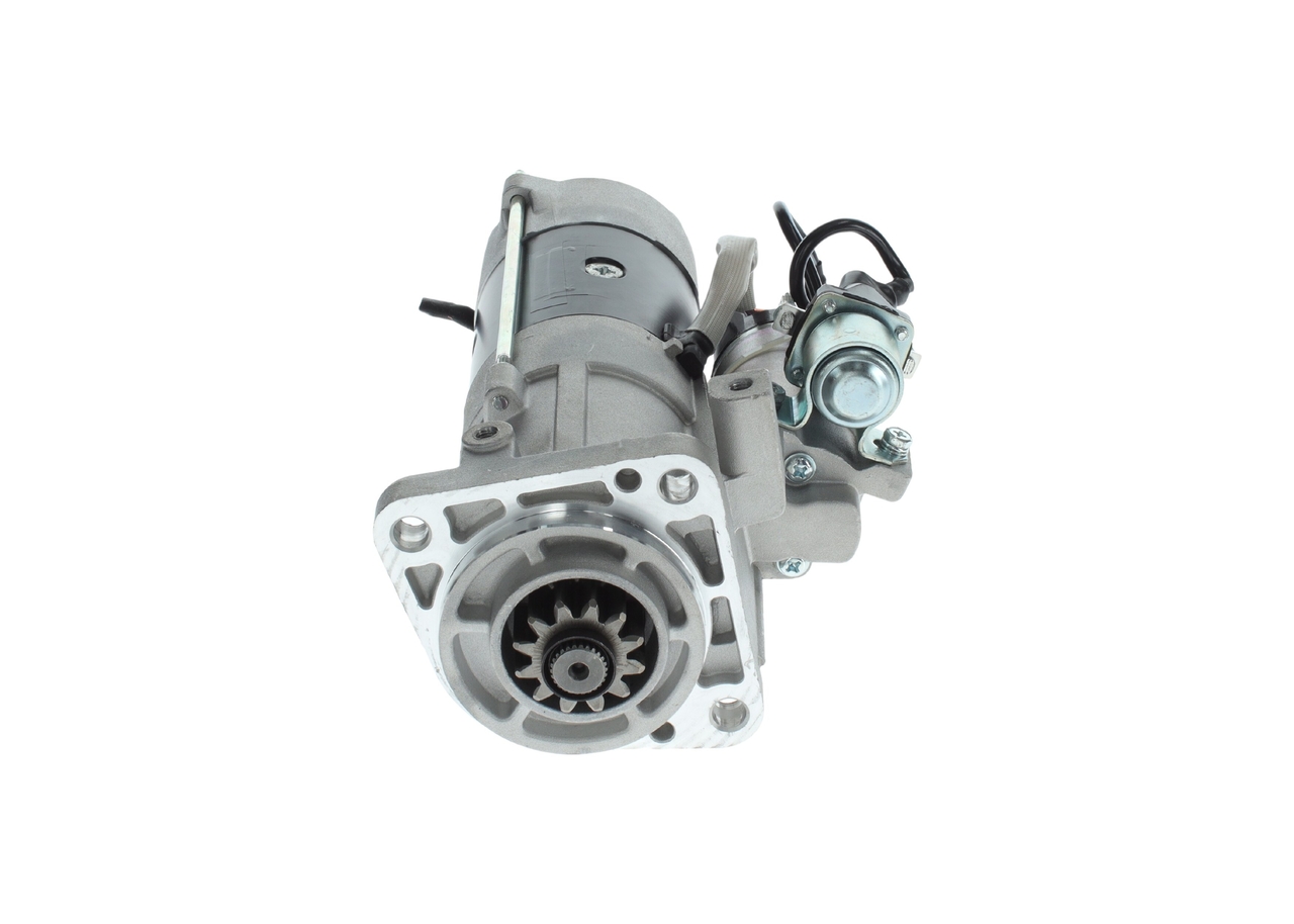 Bosch Starter 1 986 S10 031