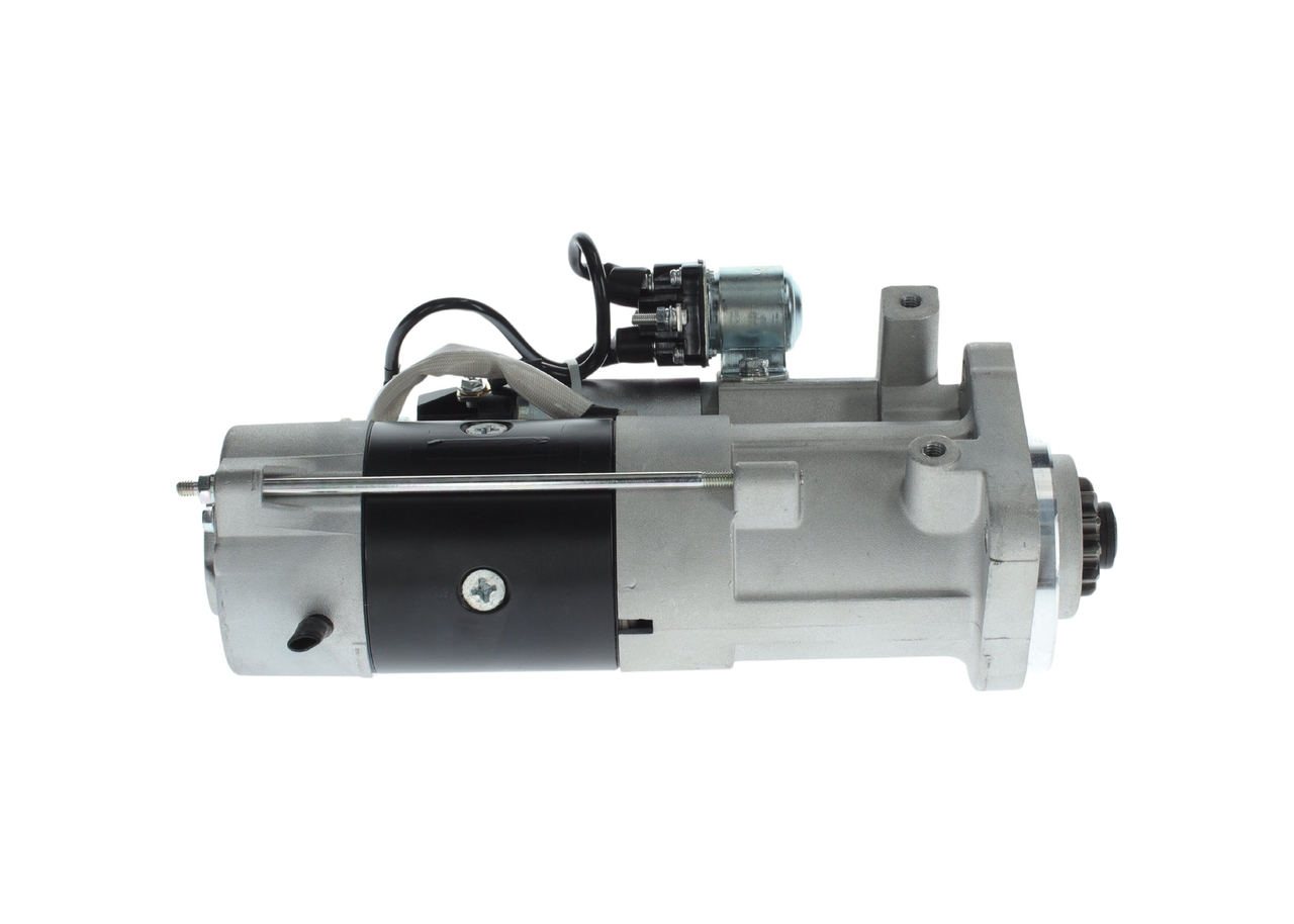 Bosch Starter 1 986 S10 031