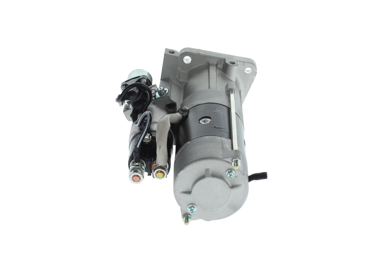 Bosch Starter 1 986 S10 031