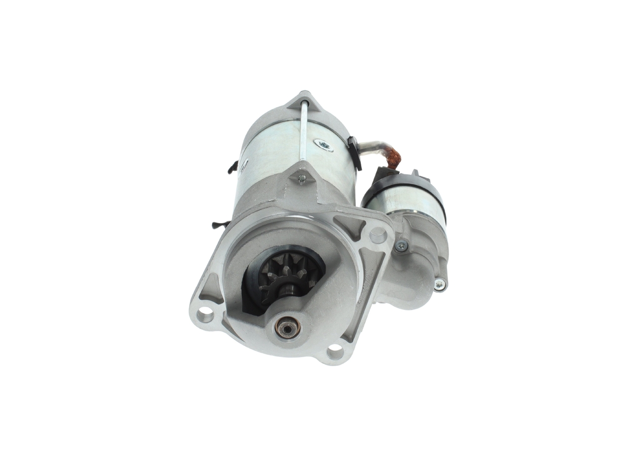 Bosch Starter 1 986 S10 038