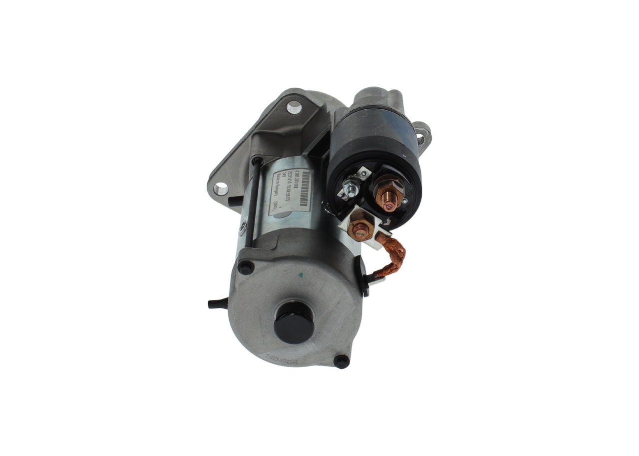 Bosch Starter 1 986 S10 039