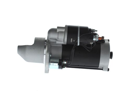 Bosch Starter 1 986 S10 040