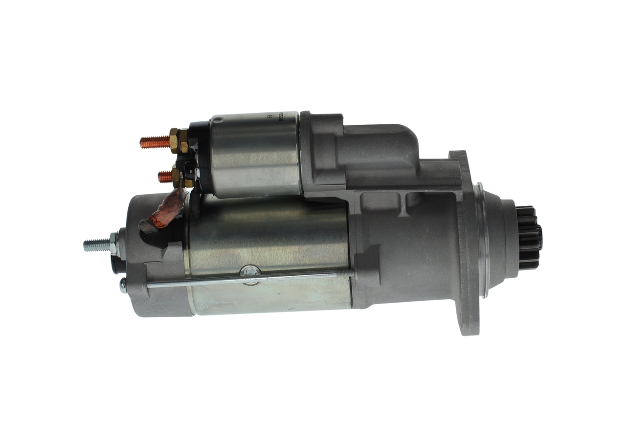 Bosch Starter 1 986 S10 044