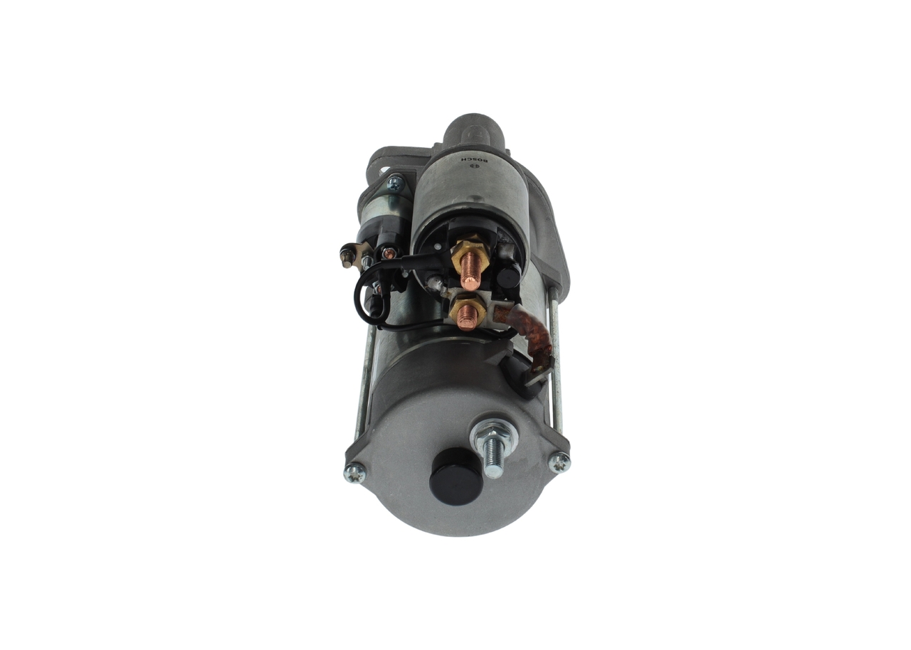 Bosch Starter 1 986 S10 044