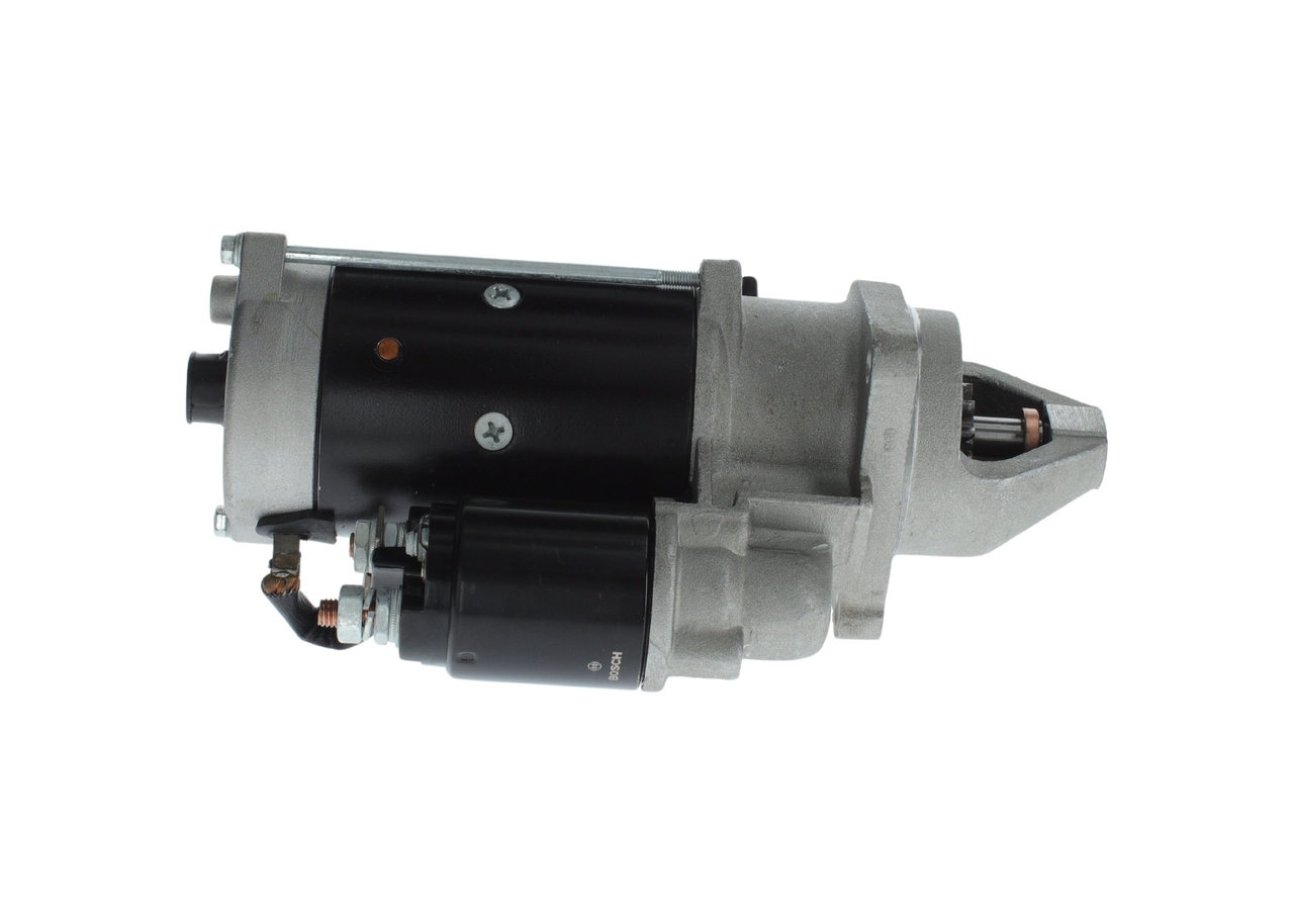 Bosch Starter 1 986 S10 075