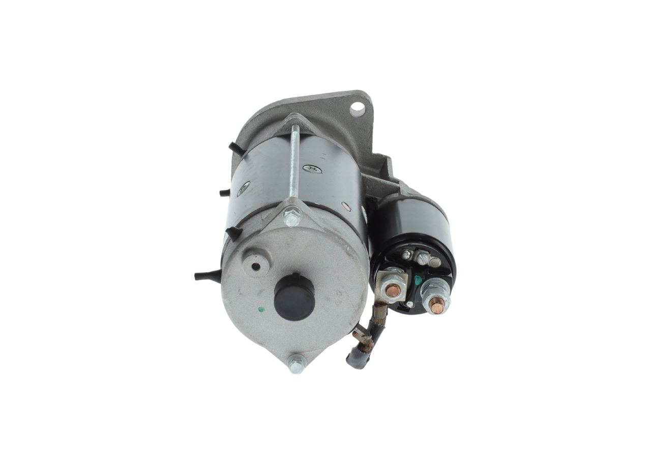 Bosch Starter 1 986 S10 075