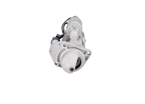 Bosch Starter 1 986 S10 077